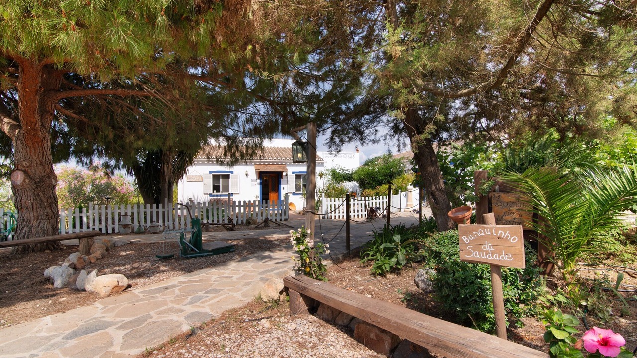 Photo of Outdoor in Tavira