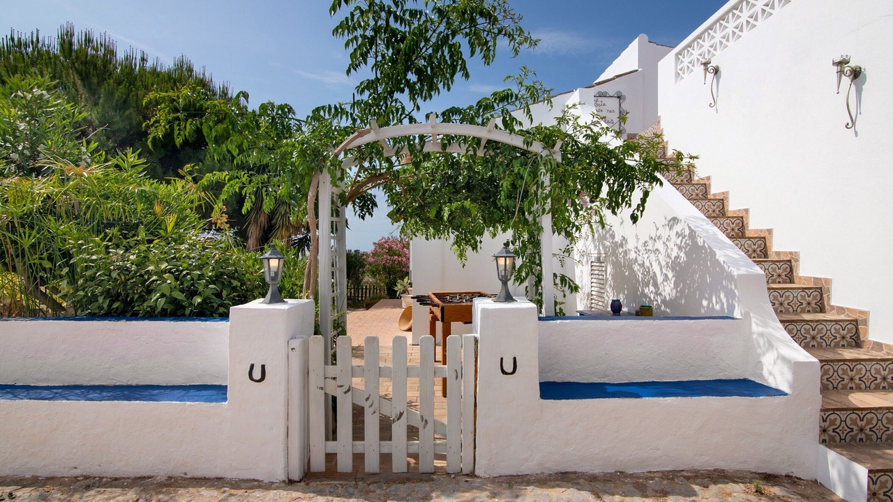 Photo of Outdoor in Tavira