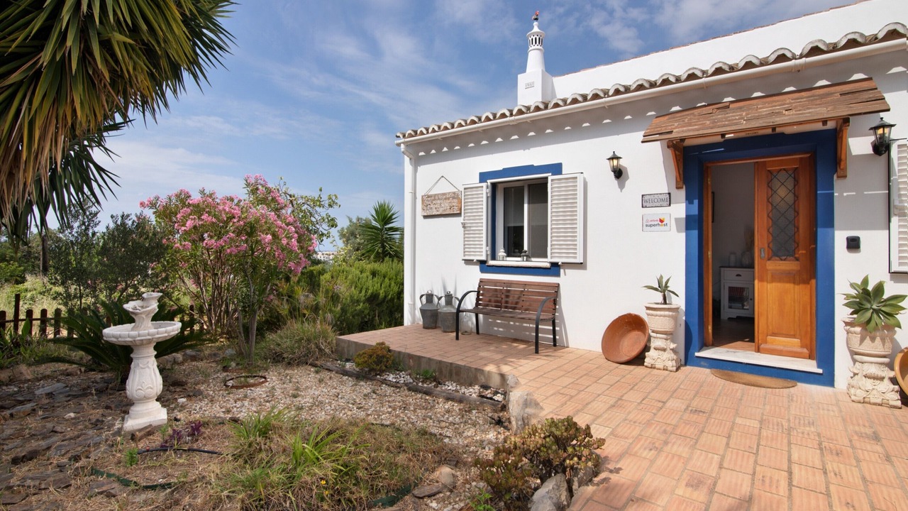 Photo of Outdoor in Tavira