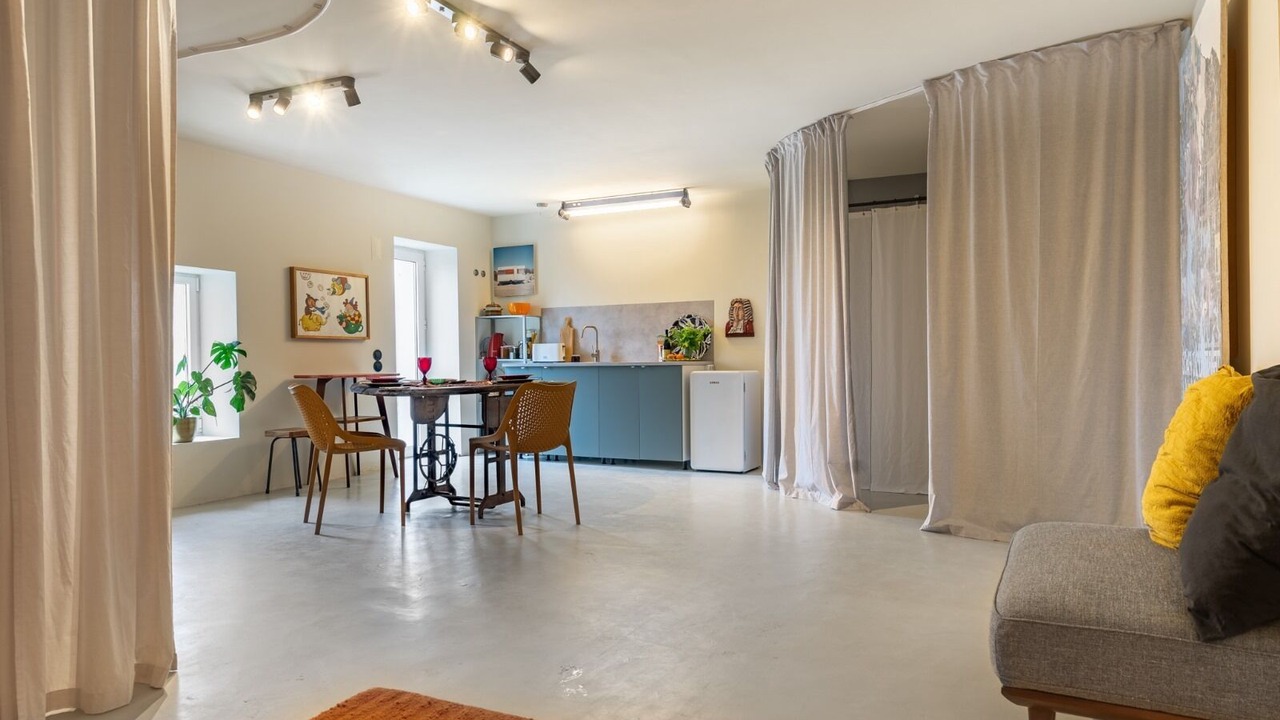 Photo of Livingroom in Mafra