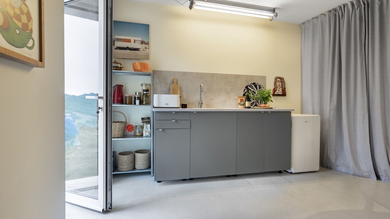 Photo of Kitchen in Mafra