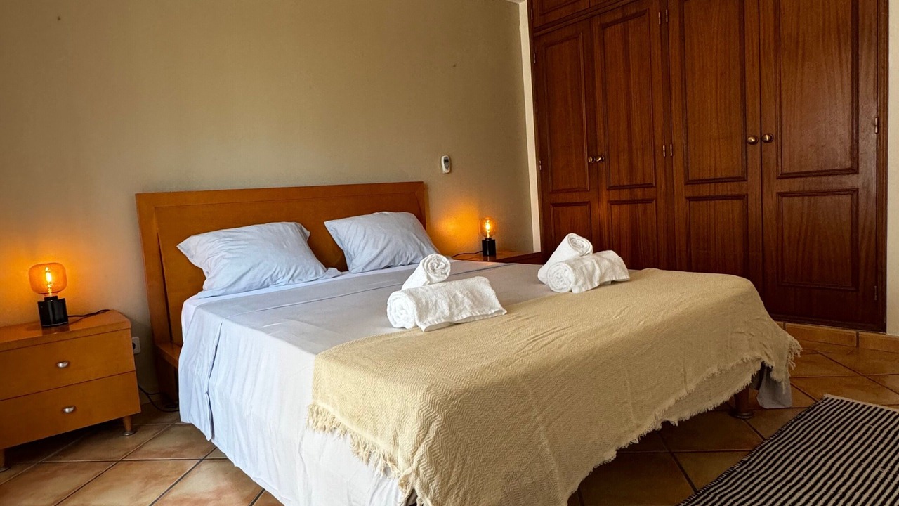Photo of Bedroom in Olhao