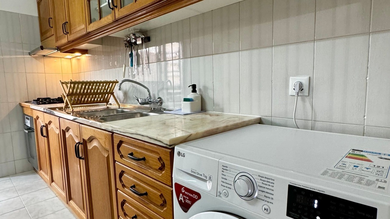 Photo of Kitchen in Olhao