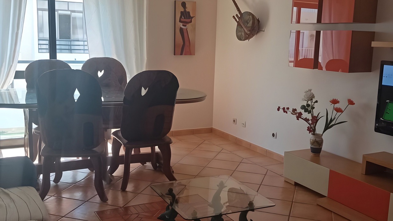 Photo of Livingroom in Olhao