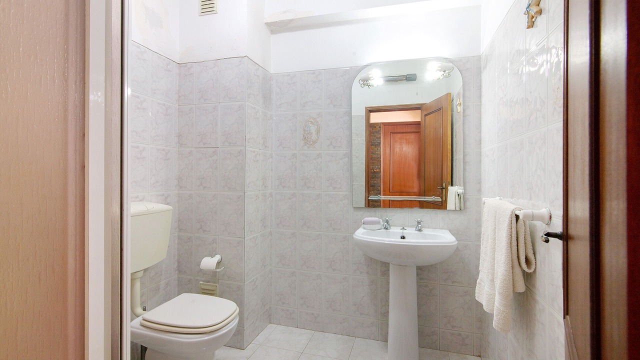 Photo of Bathroom in Olhao