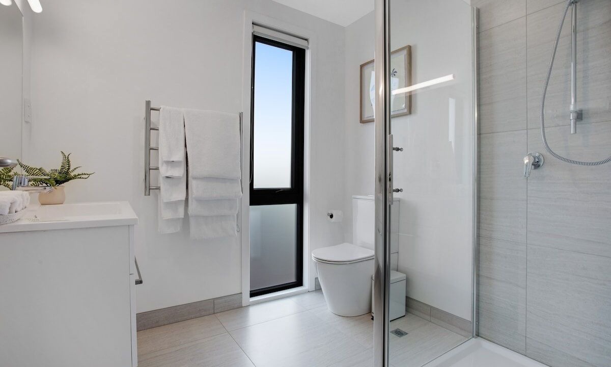 Photo of Bathroom in Auckland