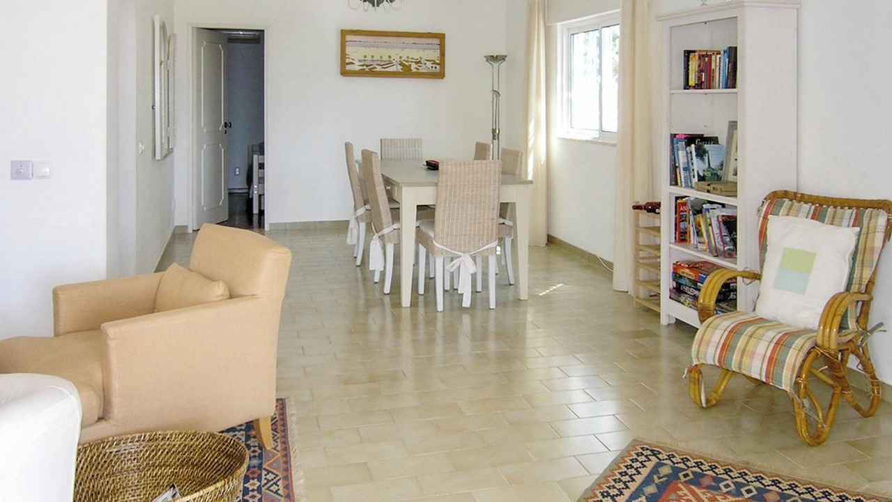 Photo of Livingroom in Quinta das Raposeiras