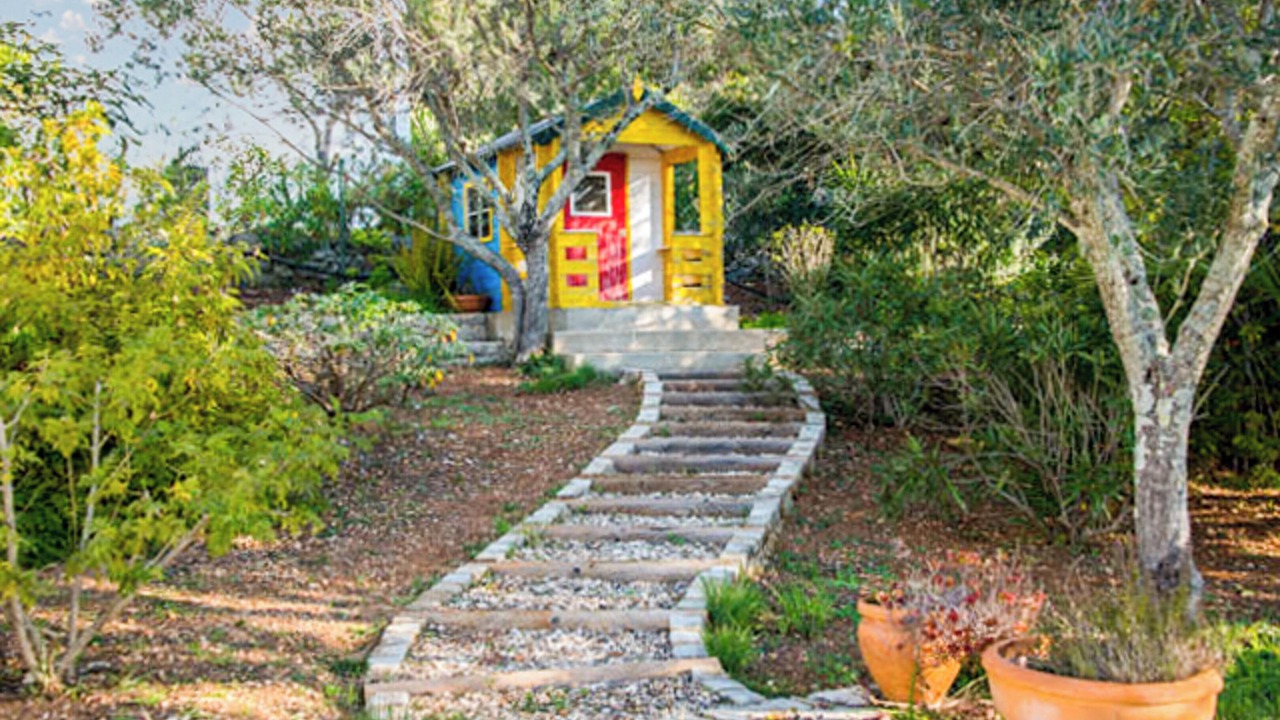 Photo of Outdoor in Quinta das Raposeiras