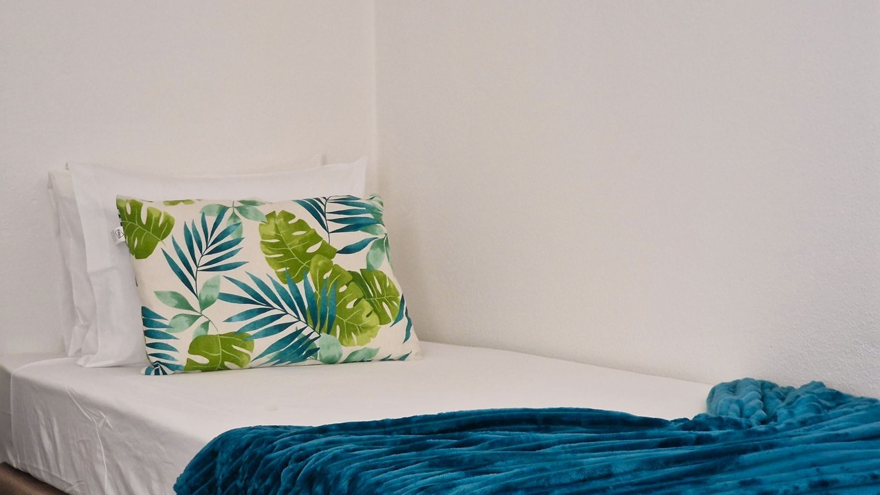 Photo of Bedroom in Ponta do Sol