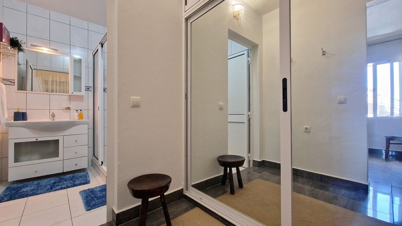 Photo of Bathroom in Ponta do Sol
