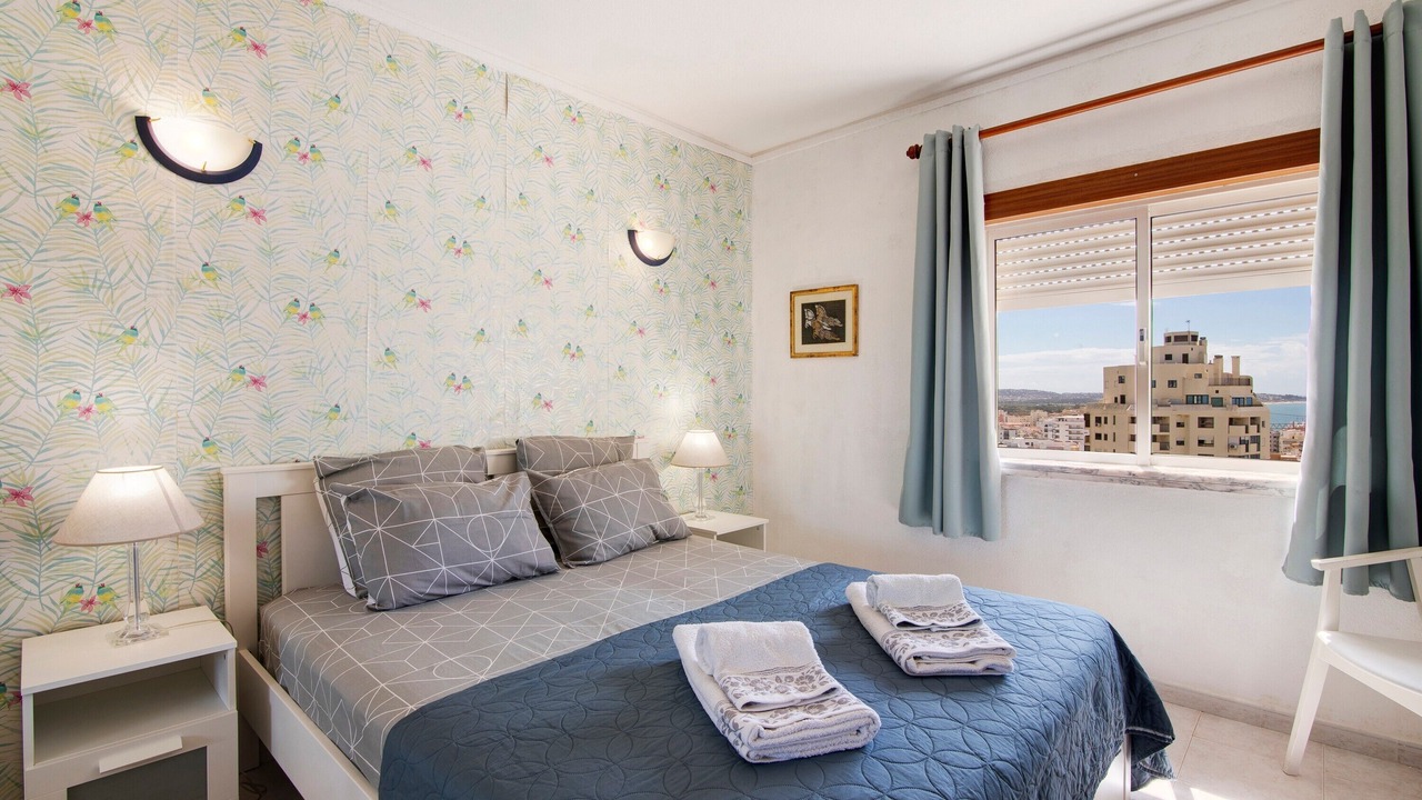 Photo of Bedroom in Armacao de Pera