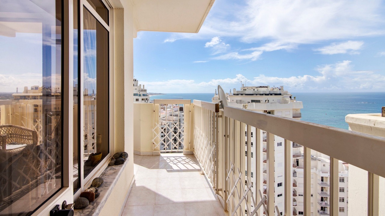 Photo of Outdoor in Armacao de Pera