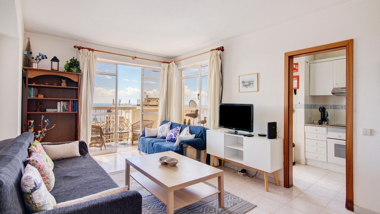 Photo of Livingroom in Armacao de Pera
