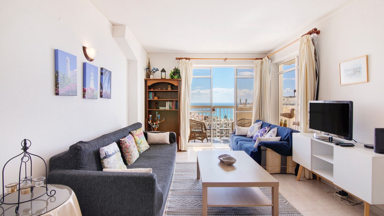 Photo of Livingroom in Armacao de Pera