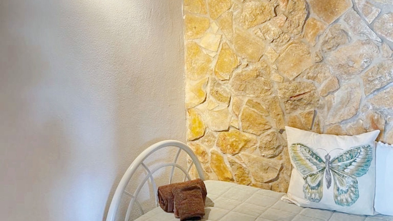Photo of Livingroom in Barao de Sao Miguel