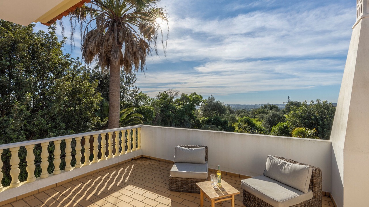 Photo of Patio Balcony in Maritenda