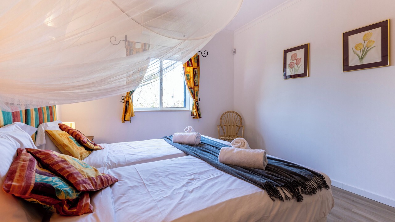 Photo of Bedroom in Maritenda