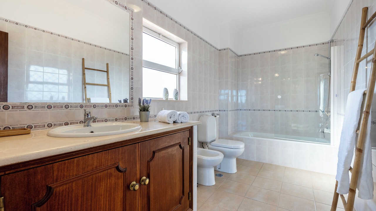 Photo of Bathroom in Maritenda