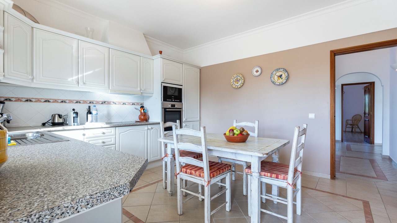 Photo of Kitchen in Maritenda