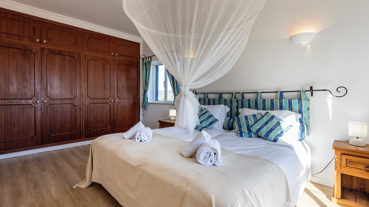 Photo of Bedroom in Maritenda