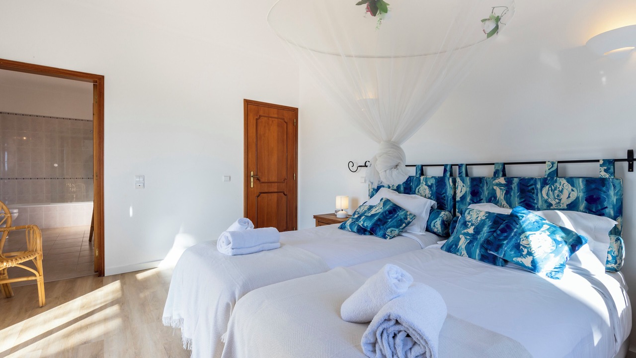 Photo of Bedroom in Maritenda