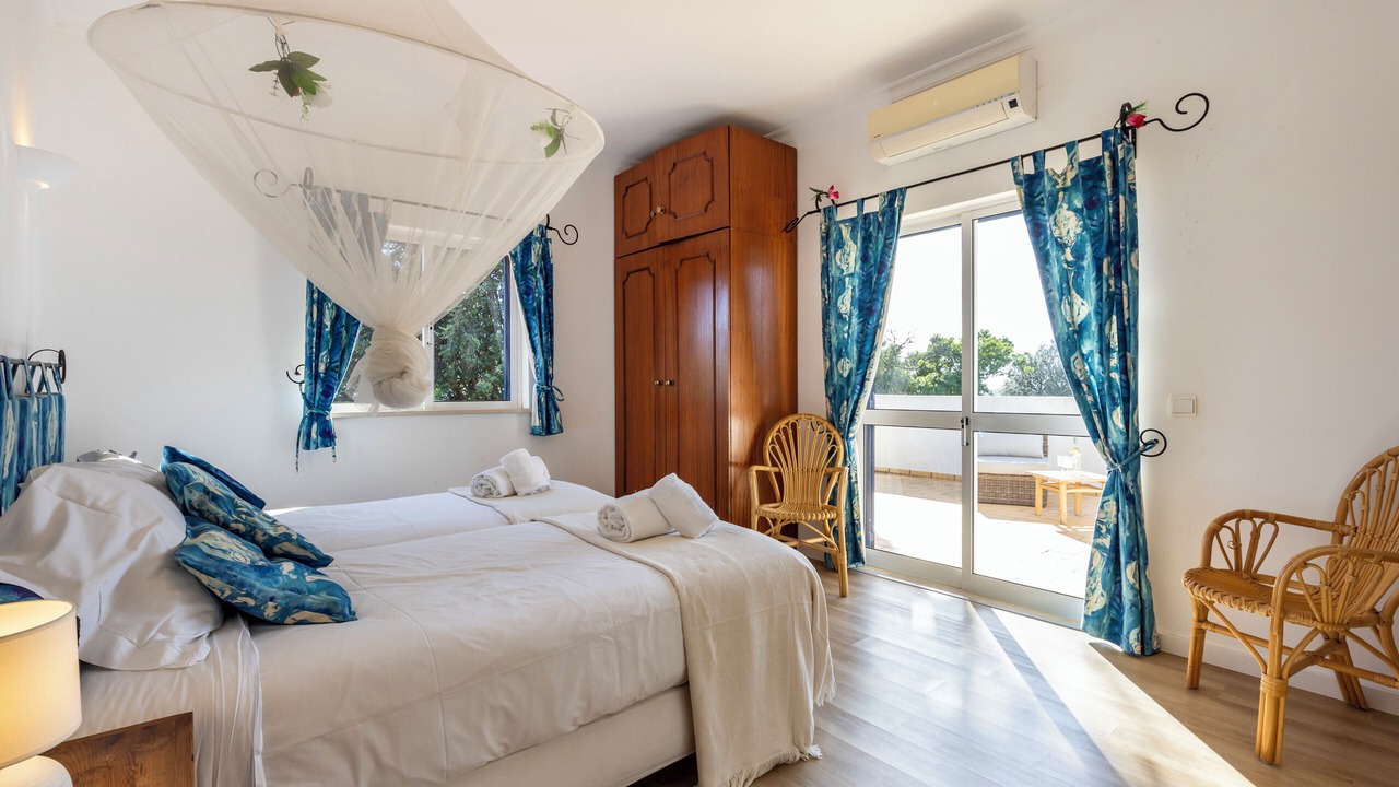 Photo of Bedroom in Maritenda
