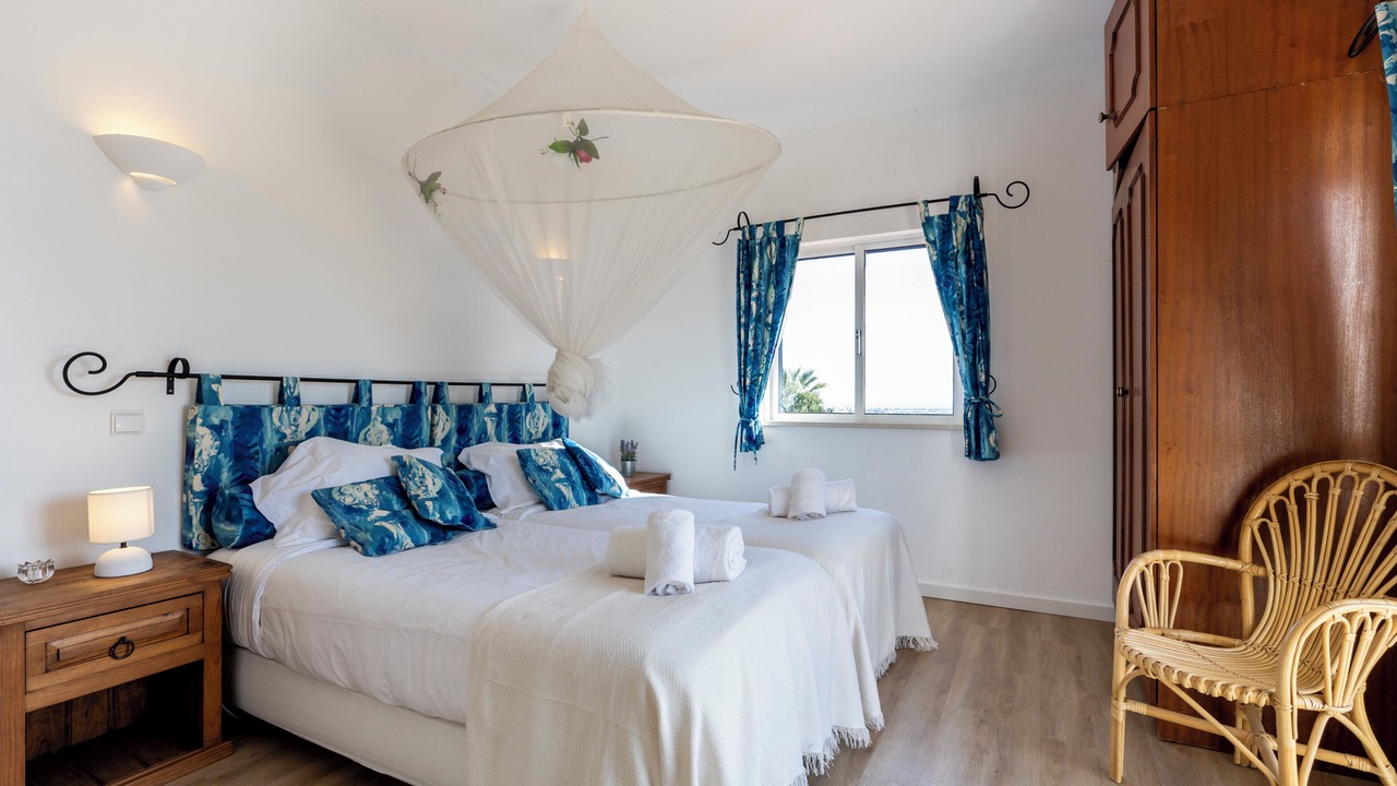 Photo of Bedroom in Maritenda