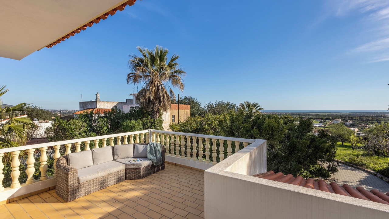 Photo of Patio Balcony in Maritenda