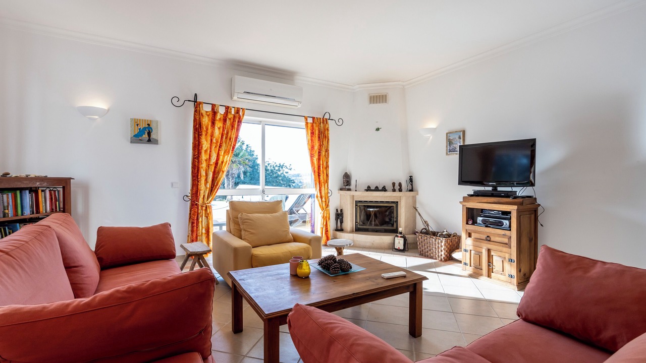 Photo of Livingroom in Maritenda