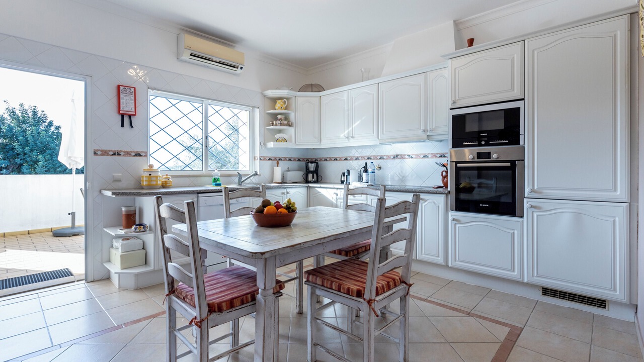 Photo of Kitchen in Maritenda
