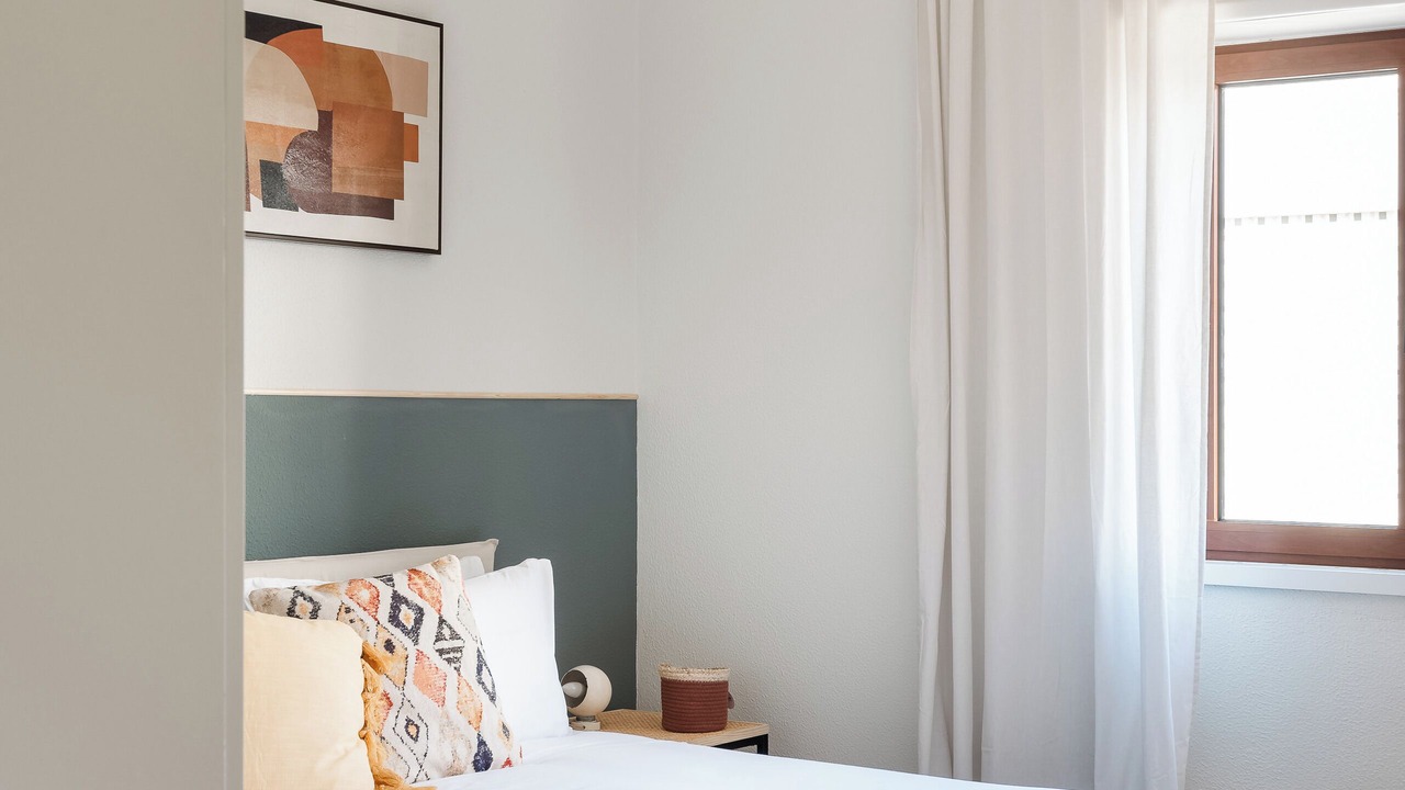 Photo of Bedroom in Uniao de Freguesias do Centro