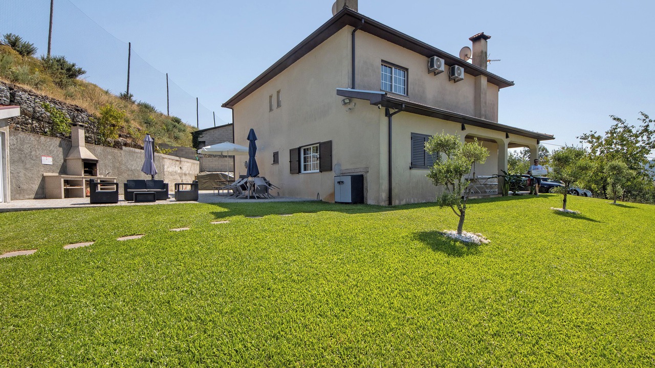 Photo of Outdoor in Arouca