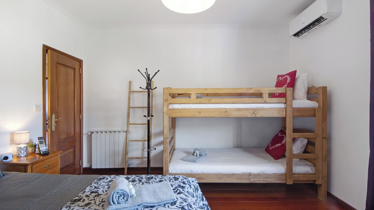Photo of Bedroom in Arouca