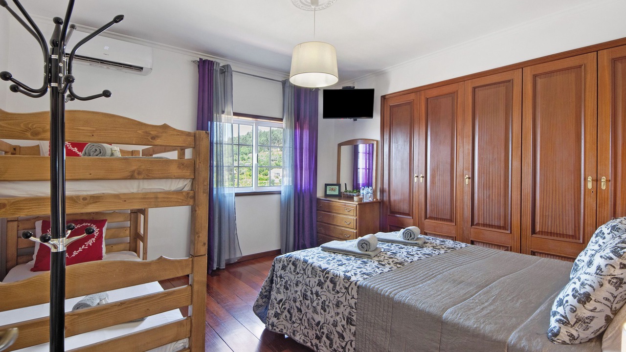 Photo of Bedroom in Arouca