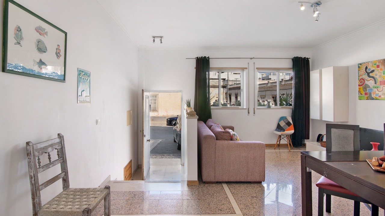 Photo of Livingroom in Faro