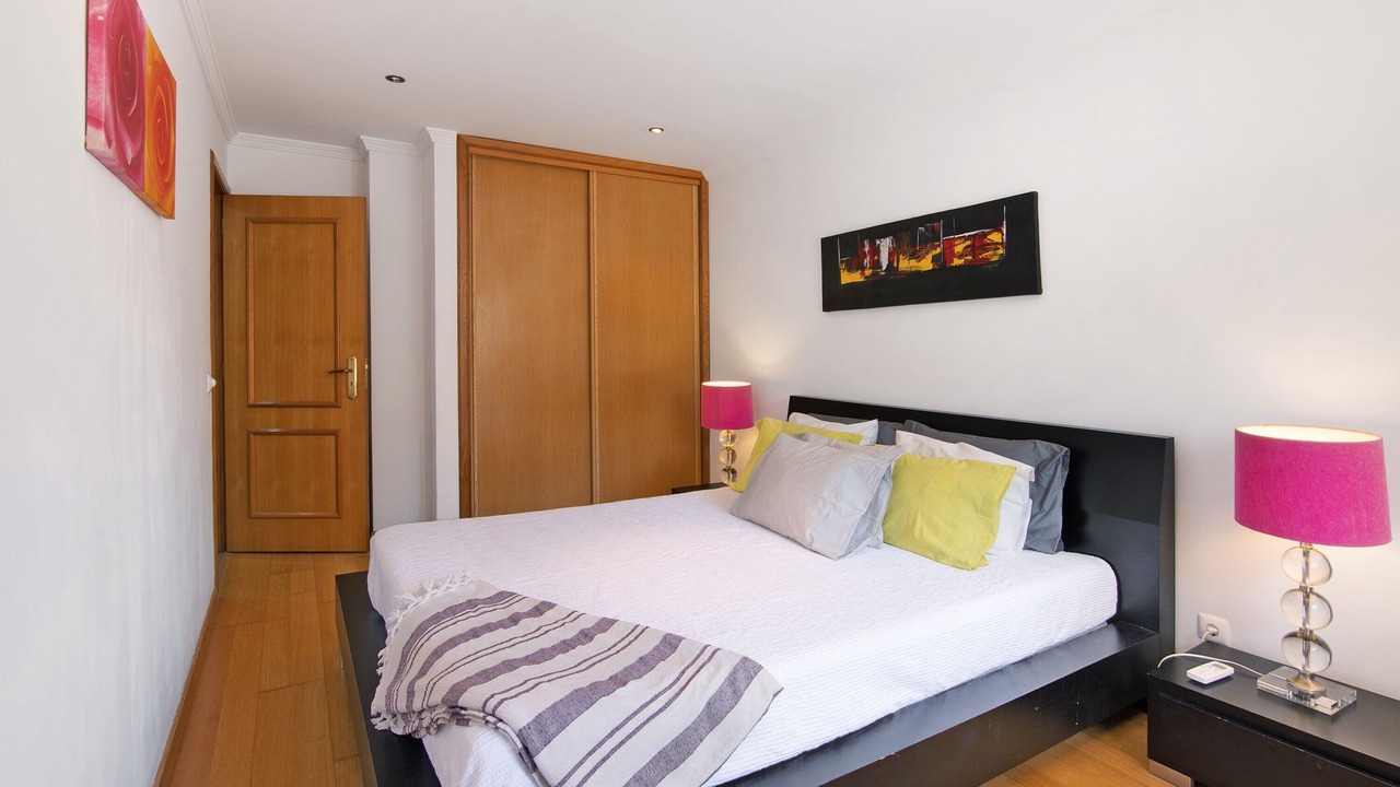 Photo of Bedroom in Faro