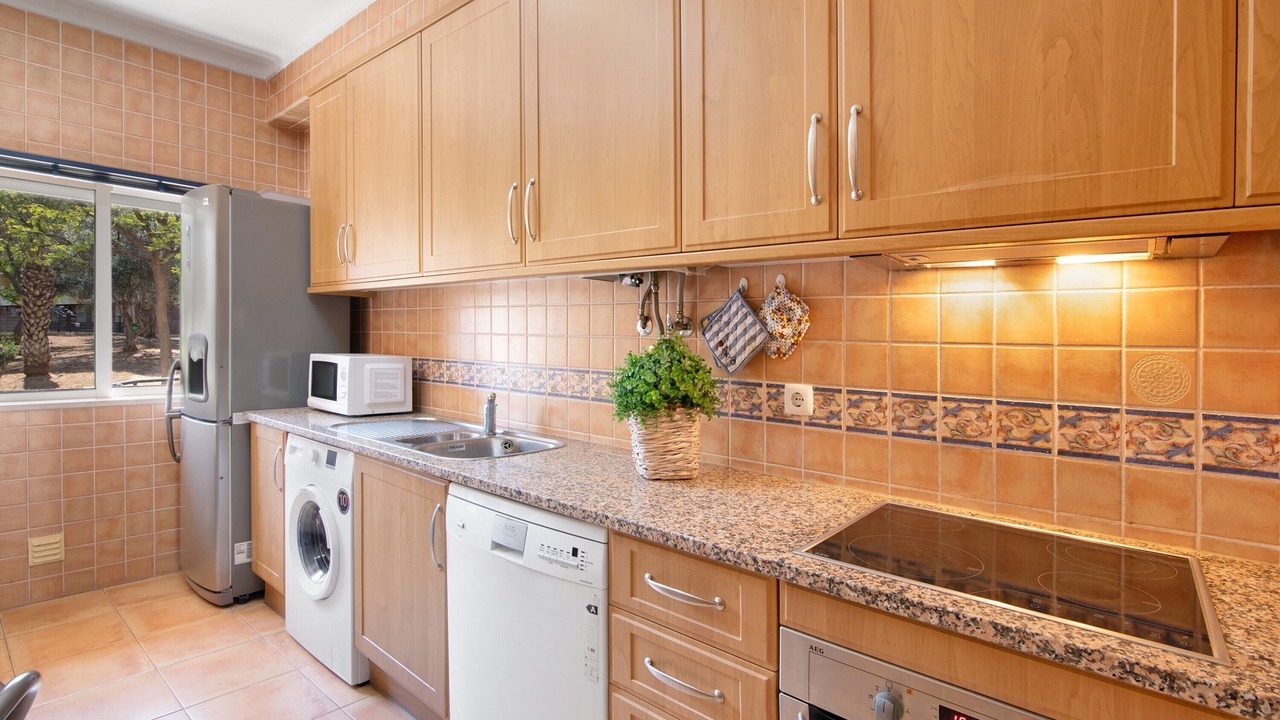 Photo of Kitchen in Faro