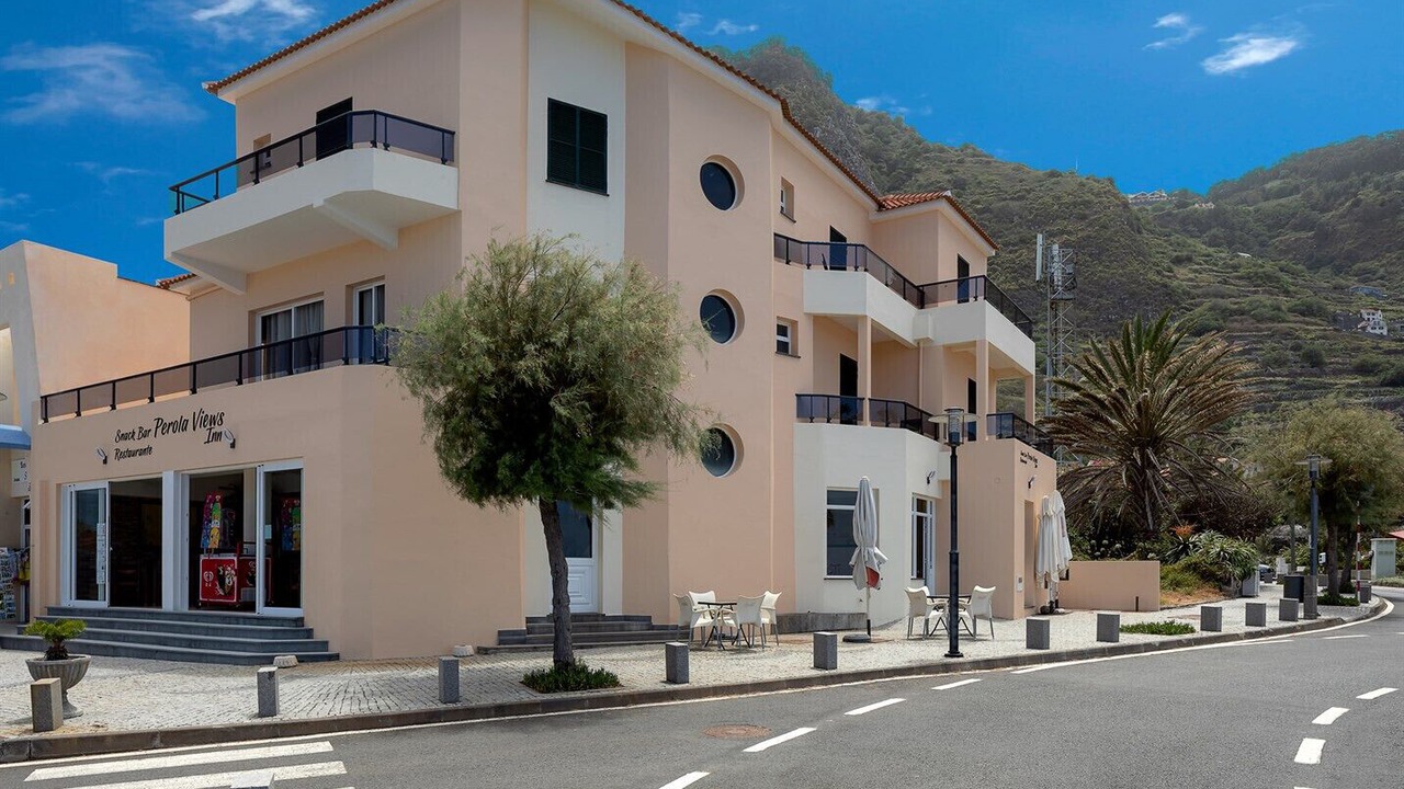 Photo of Outdoor in Porto Moniz