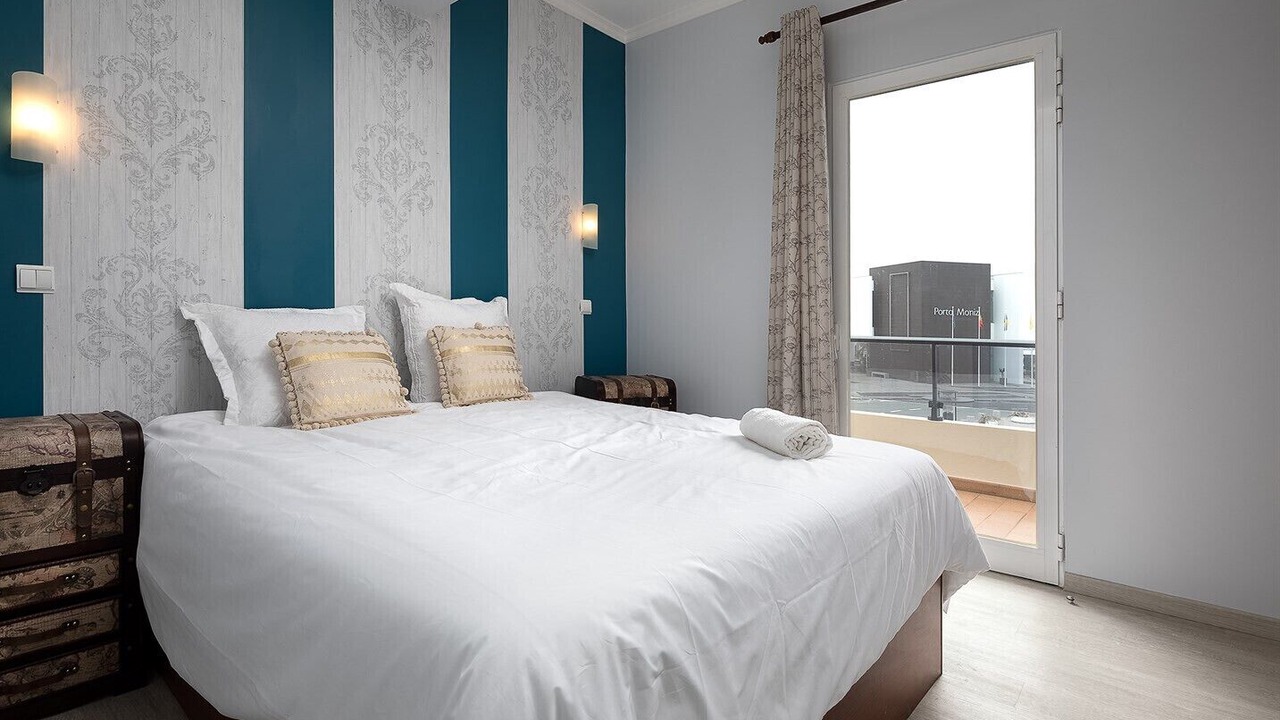 Photo of Bedroom in Porto Moniz