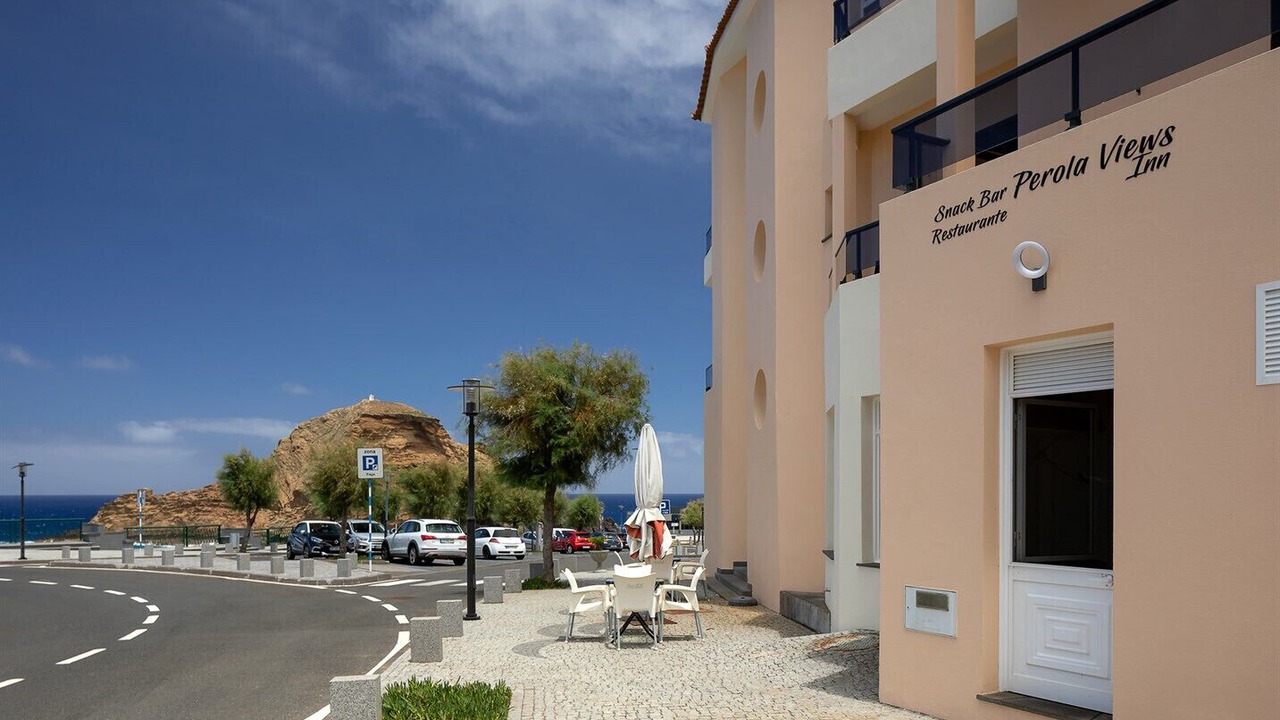 Photo of Outdoor in Porto Moniz
