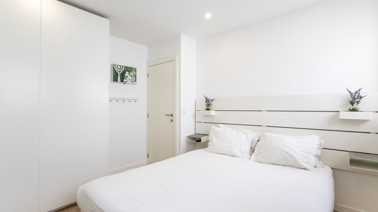 Photo of Bedroom in Ramalde