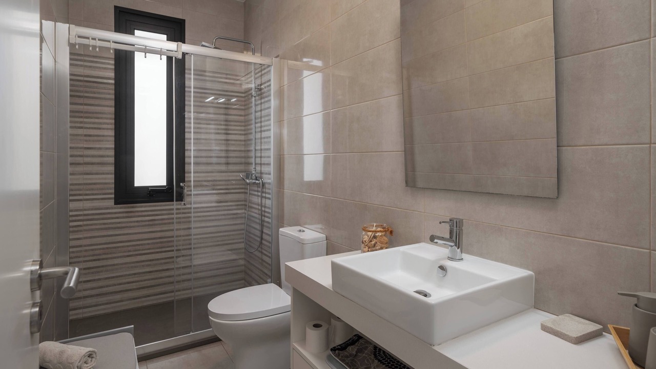 Photo of Bathroom in Cabeco da Ponta