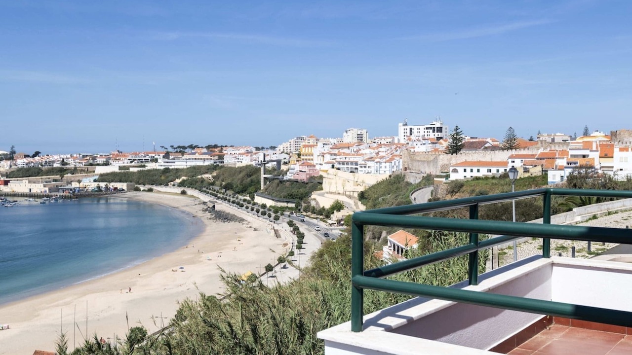 Photo of Outdoor in Sines