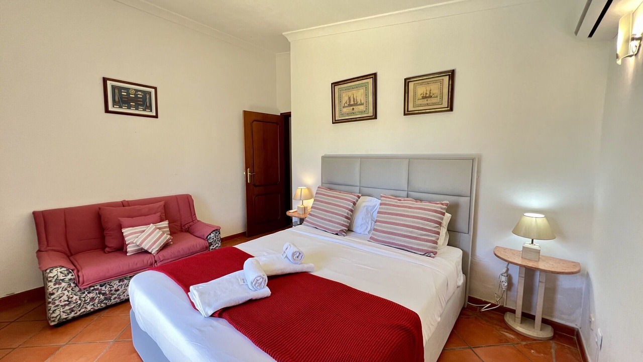 Photo of Bedroom in Alcalar