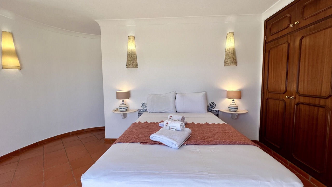 Photo of Bedroom in Alcalar