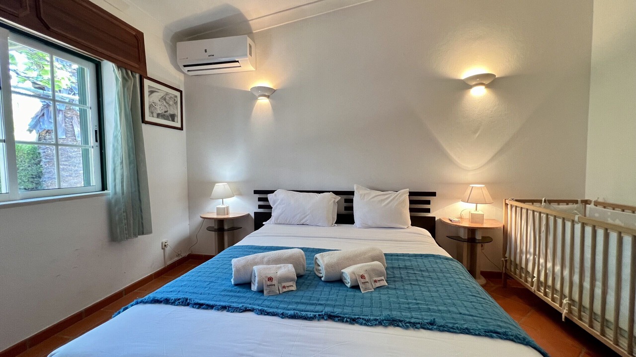 Photo of Bedroom in Alcalar
