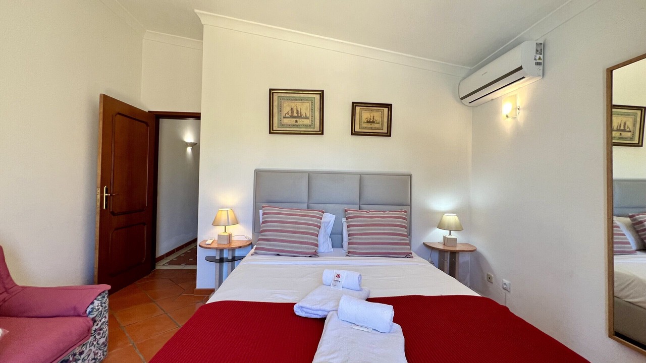Photo of Bedroom in Alcalar