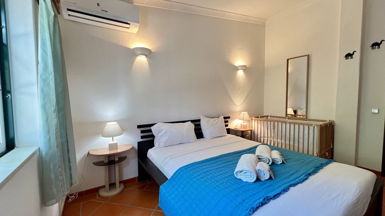 Photo of Bedroom in Alcalar