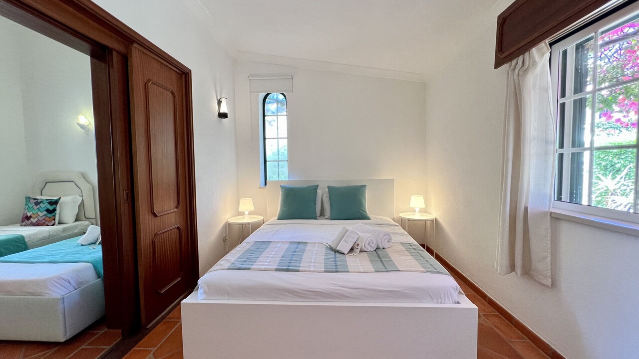 Photo of Bedroom in Alcalar