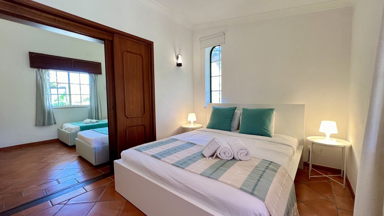 Photo of Bedroom in Alcalar